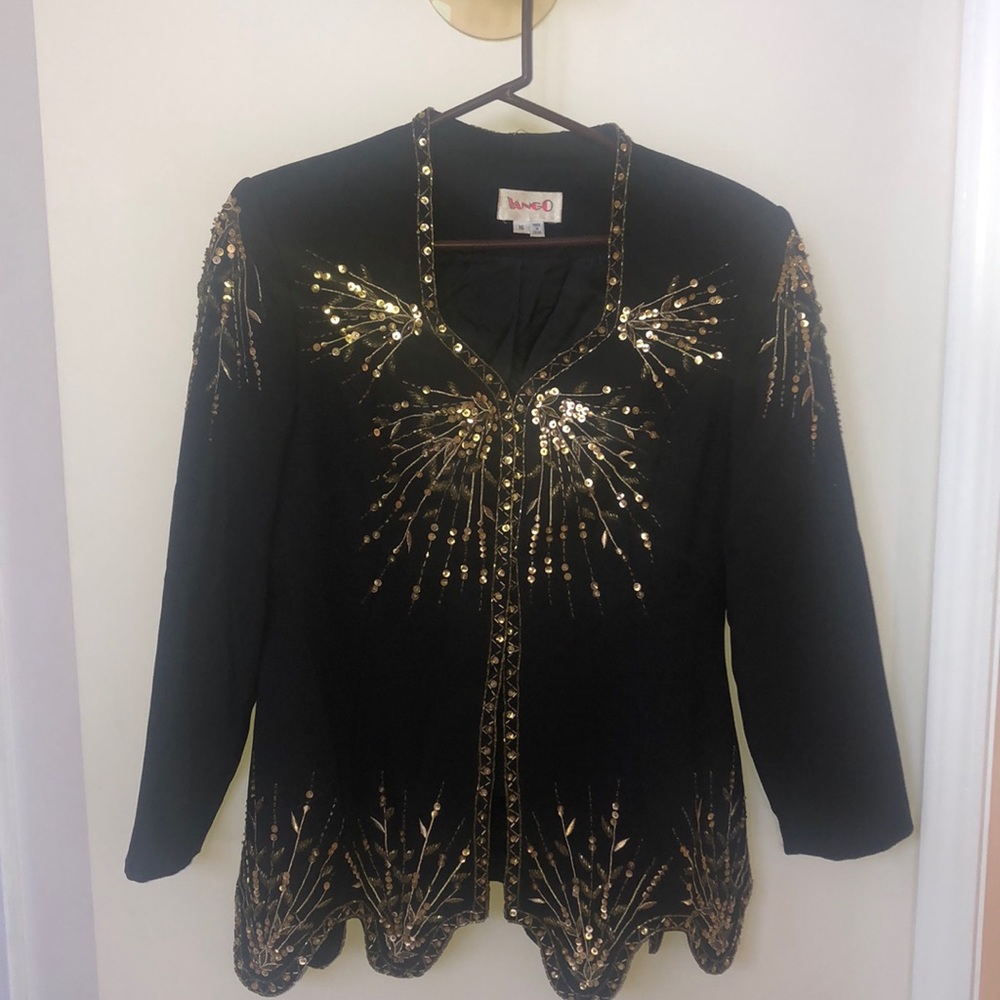 Women top